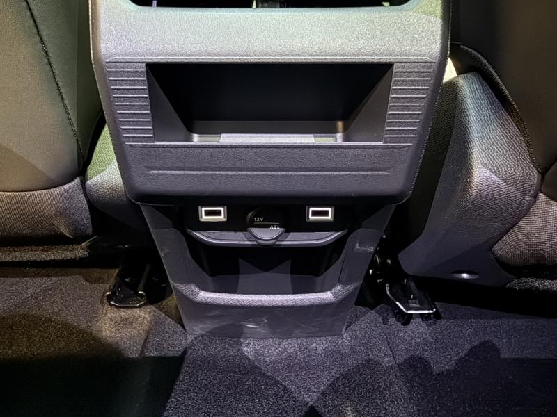 Image OPEL Grandland 1.2 Turbo Hybrid 145ch GS e-DCT6