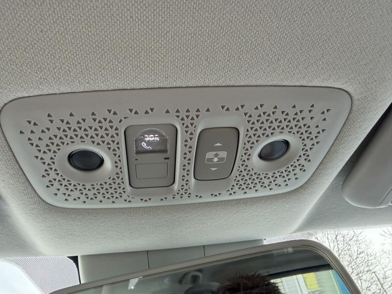 Image LEAPMOTOR T03 Electric 95ch Design