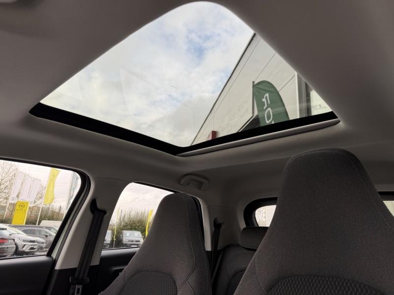 Image LEAPMOTOR T03 Electric 95ch Design