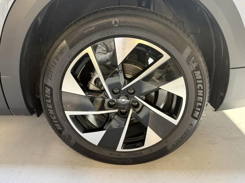 Image OPEL Grandland 1.2 Turbo Hybrid 145ch GS e-DCT6