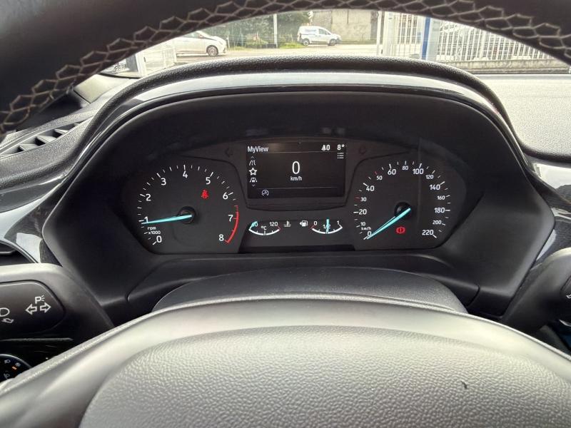 Image FORD Fiesta Active 1.0 EcoBoost 95ch