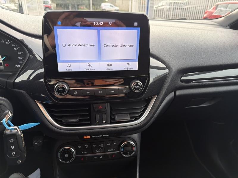 Image FORD Fiesta Active 1.0 EcoBoost 95ch