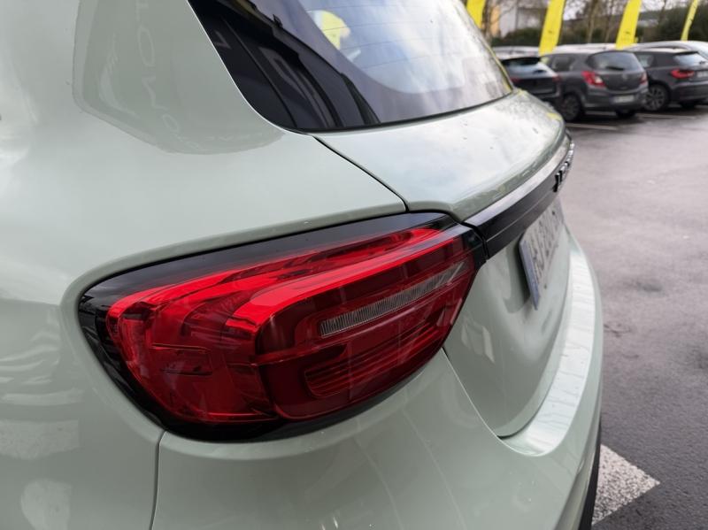 Image LEAPMOTOR T03 Electric 95ch Design