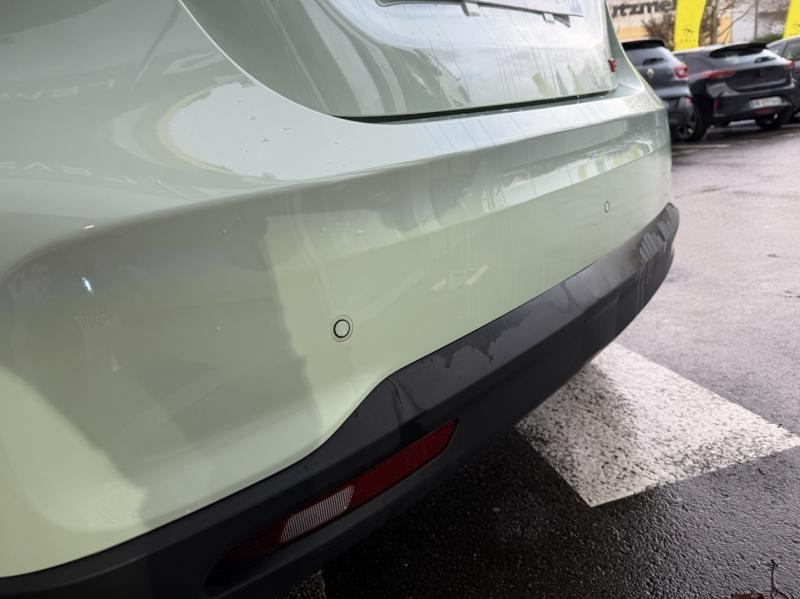 Image LEAPMOTOR T03 Electric 95ch Design