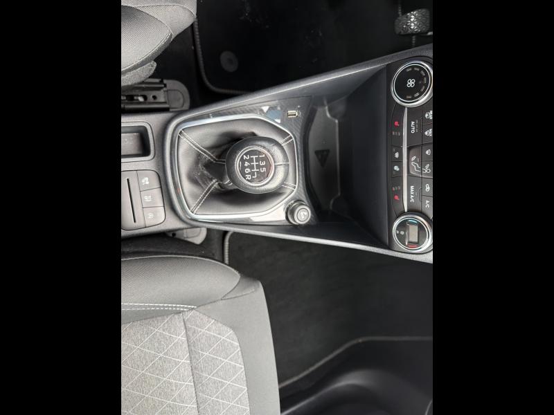 Image FORD Fiesta Active 1.0 EcoBoost 95ch