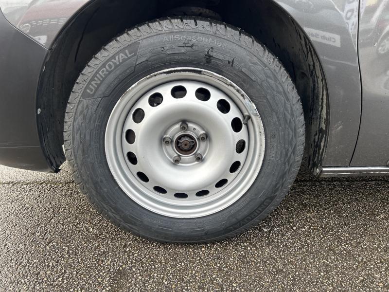 Image PEUGEOT Expert Fg XL 2.0 BlueHDi 180 ch S&S Pack Asphalt EAT8