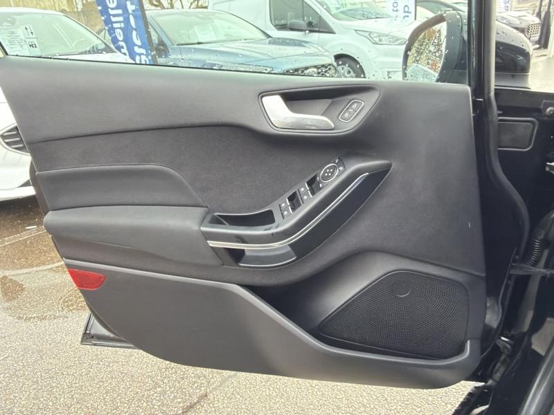 Image FORD Fiesta Active 1.0 EcoBoost 95ch