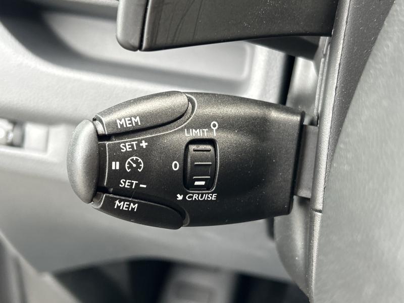 Image PEUGEOT Expert Fg XL 2.0 BlueHDi 180 ch S&S Pack Asphalt EAT8