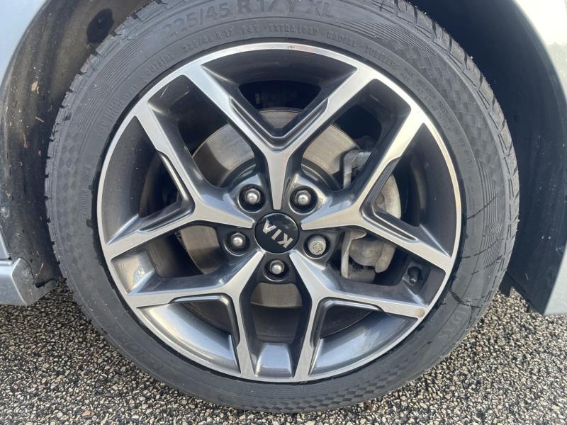 Image KIA Ceed 1.5 T-GDI 160ch GT Line DCT7