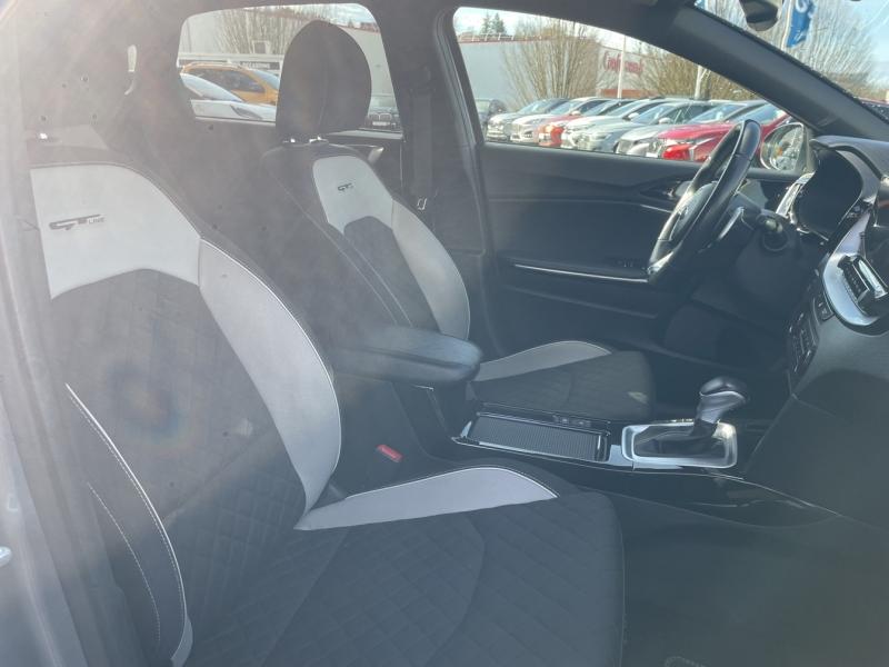 Image KIA Ceed 1.5 T-GDI 160ch GT Line DCT7