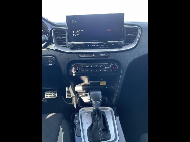 Image KIA Ceed 1.5 T-GDI 160ch GT Line DCT7