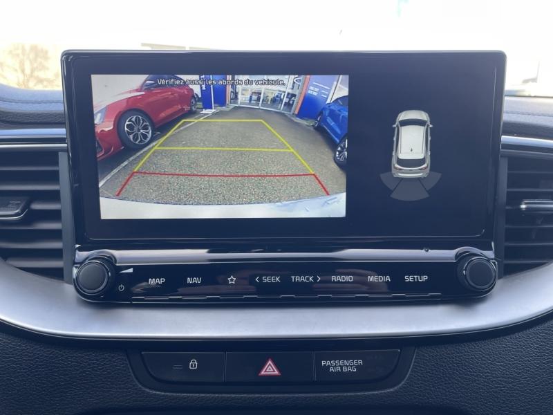 Image KIA Ceed 1.5 T-GDI 160ch GT Line DCT7