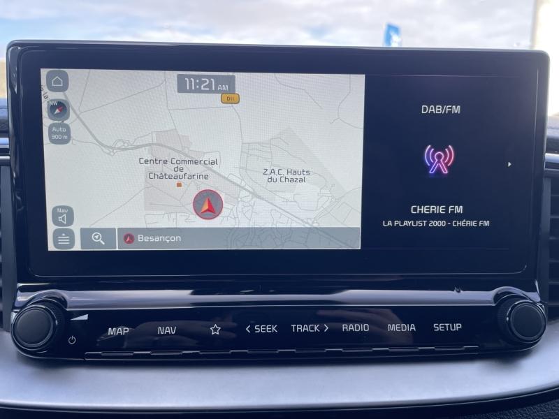 Image KIA Ceed 1.5 T-GDI 160ch GT Line DCT7