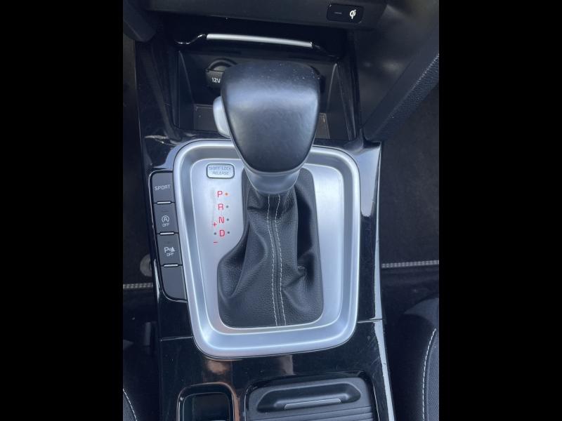 Image KIA Ceed 1.5 T-GDI 160ch GT Line DCT7