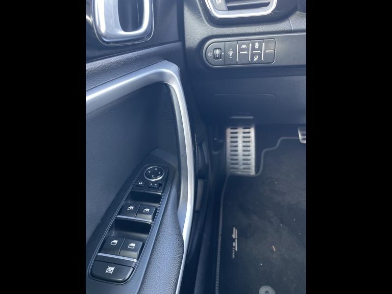 Image KIA Ceed 1.5 T-GDI 160ch GT Line DCT7