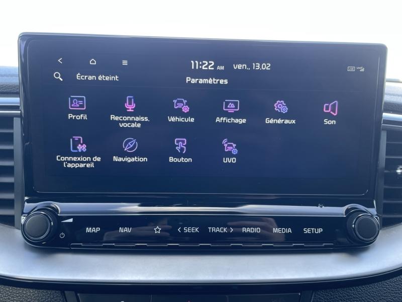 Image KIA Ceed 1.5 T-GDI 160ch GT Line DCT7