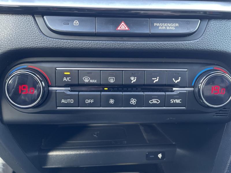 Image KIA Ceed 1.5 T-GDI 160ch GT Line DCT7