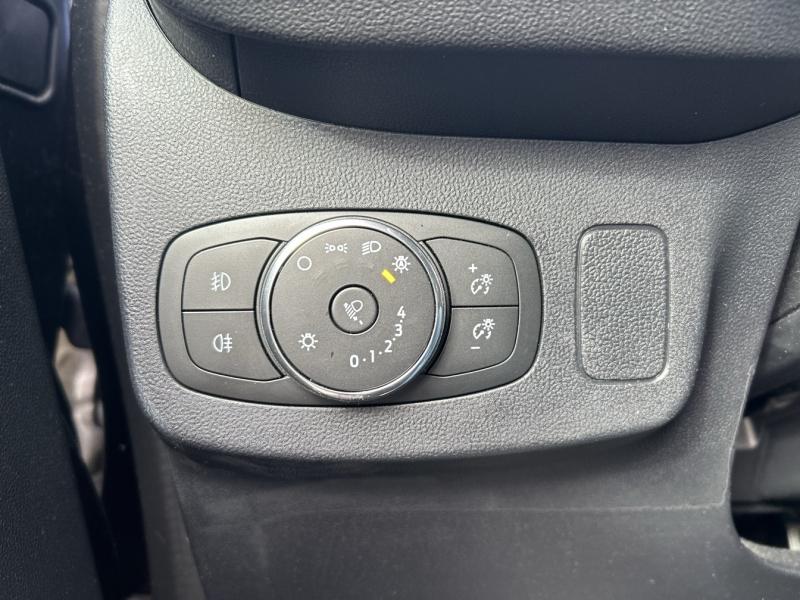 Image FORD Puma 1.0 EcoBoost 125ch S&S mHEV ST-Line X Powershift