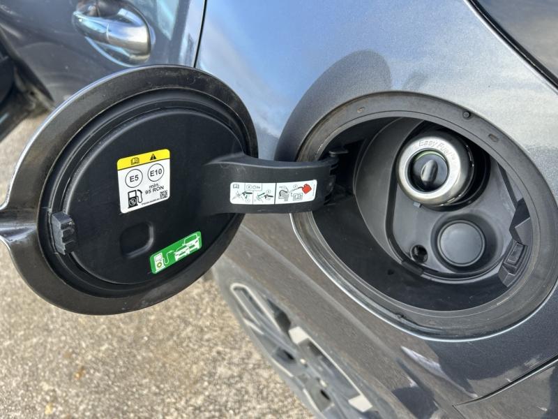 Image FORD Puma 1.0 EcoBoost 125ch S&S mHEV ST-Line X Powershift