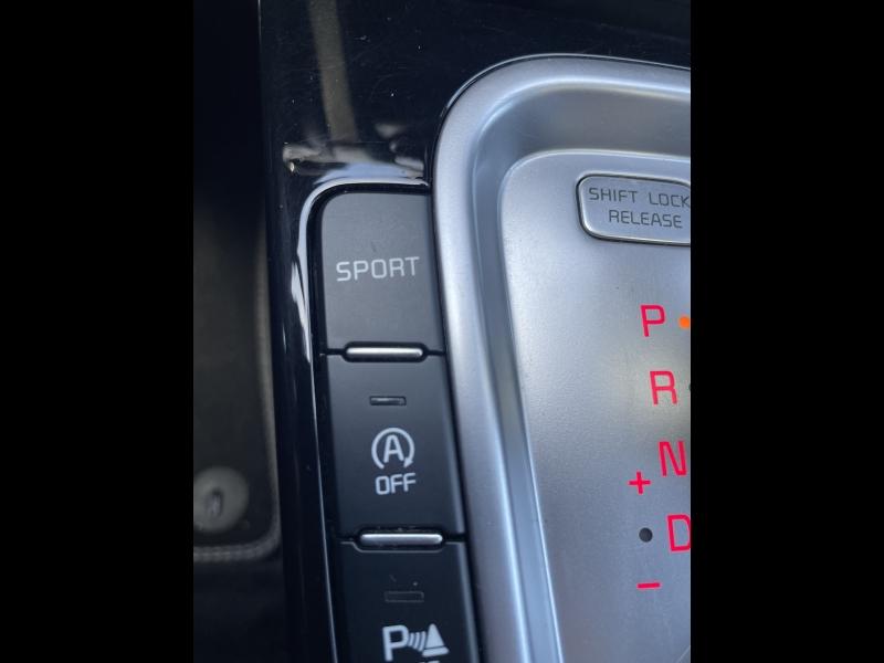 Image KIA Ceed 1.5 T-GDI 160ch GT Line DCT7