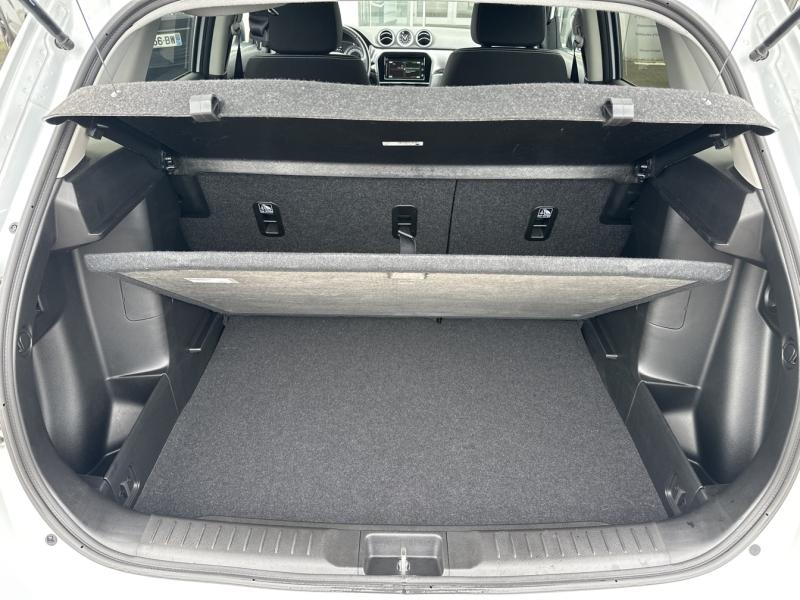 Image SUZUKI Vitara 1.4 Boosterjet Hybrid 129ch Privilège Allgrip