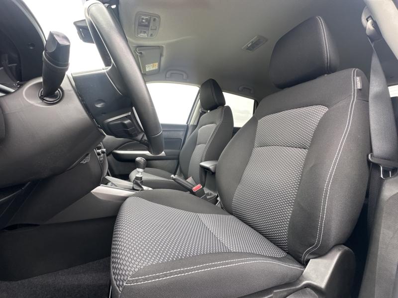 Image SUZUKI Vitara 1.4 Boosterjet Hybrid 129ch Privilège Allgrip