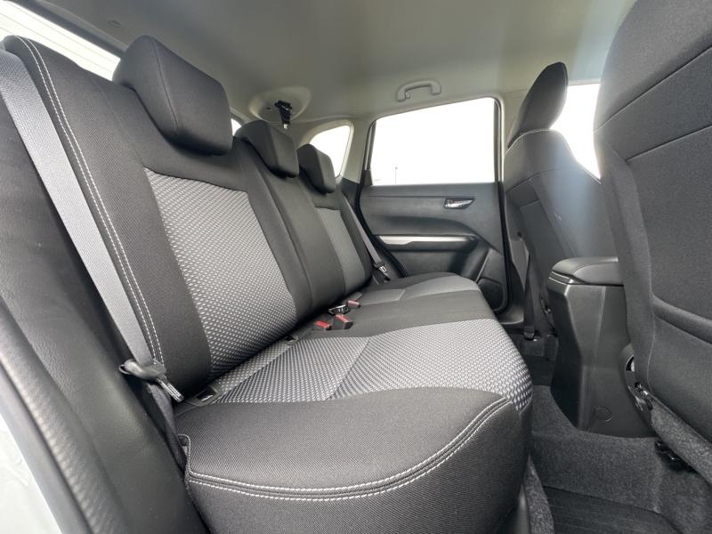 Image SUZUKI Vitara 1.4 Boosterjet Hybrid 129ch Privilège Allgrip