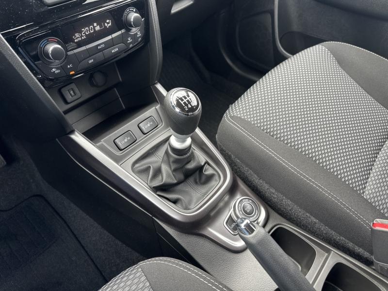 Image SUZUKI Vitara 1.4 Boosterjet Hybrid 129ch Privilège Allgrip