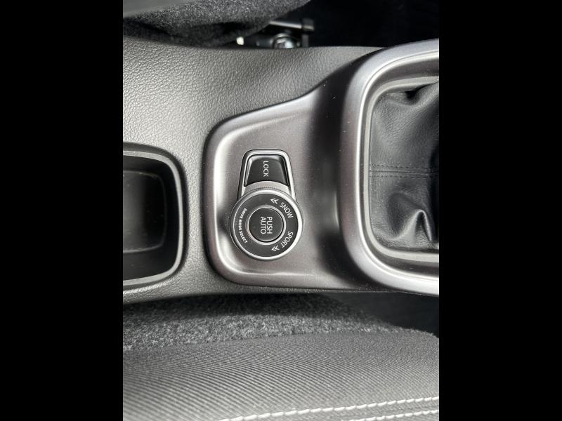 Image SUZUKI Vitara 1.4 Boosterjet Hybrid 129ch Privilège Allgrip