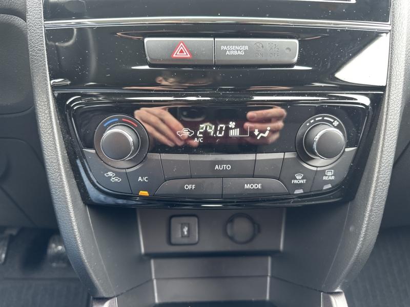 Image SUZUKI Vitara 1.4 Boosterjet Hybrid 129ch Privilège Allgrip