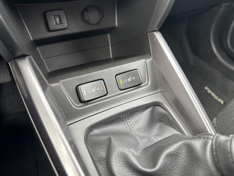 Image SUZUKI Vitara 1.4 Boosterjet Hybrid 129ch Privilège Allgrip