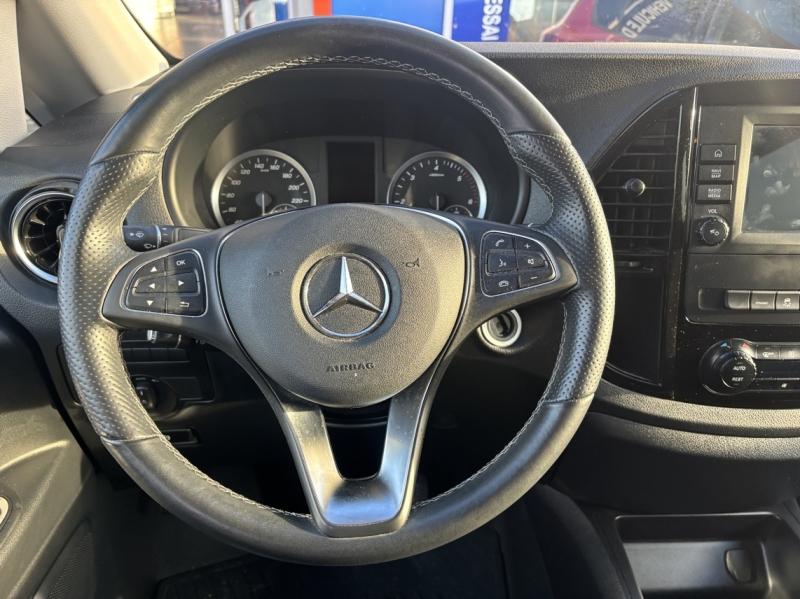 Image MERCEDES-BENZ Vito Fg 119 CDI Mixto Long Select Propulsion 9G-Tronic