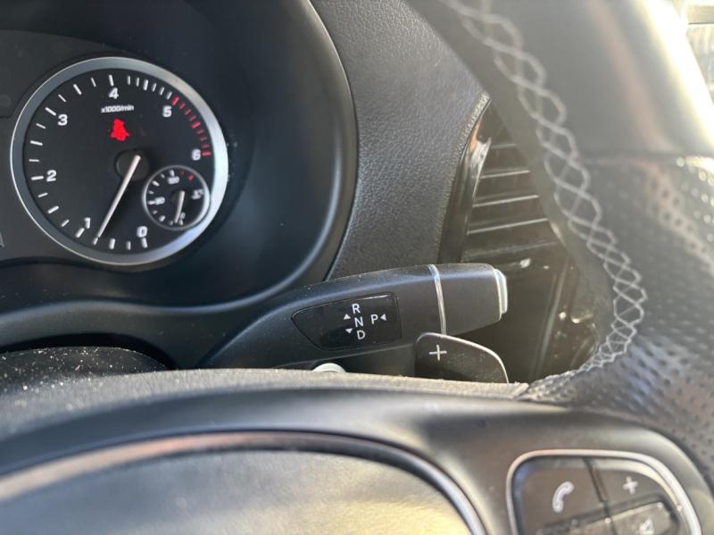 Image MERCEDES-BENZ Vito Fg 119 CDI Mixto Long Select Propulsion 9G-Tronic