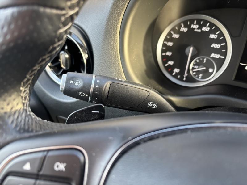 Image MERCEDES-BENZ Vito Fg 119 CDI Mixto Long Select Propulsion 9G-Tronic