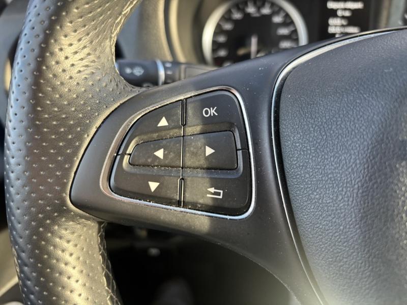 Image MERCEDES-BENZ Vito Fg 119 CDI Mixto Long Select Propulsion 9G-Tronic