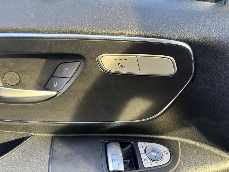 Image MERCEDES-BENZ Vito Fg 119 CDI Mixto Long Select Propulsion 9G-Tronic