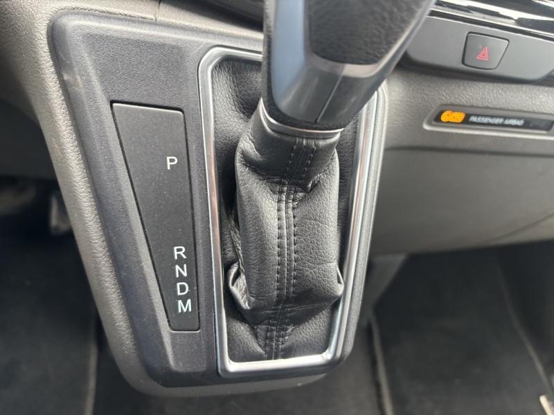 Image FORD Transit Custom Fg 320 L2H1 2.0 EcoBlue 170 Cabine Approfondie MS-RT BVA6