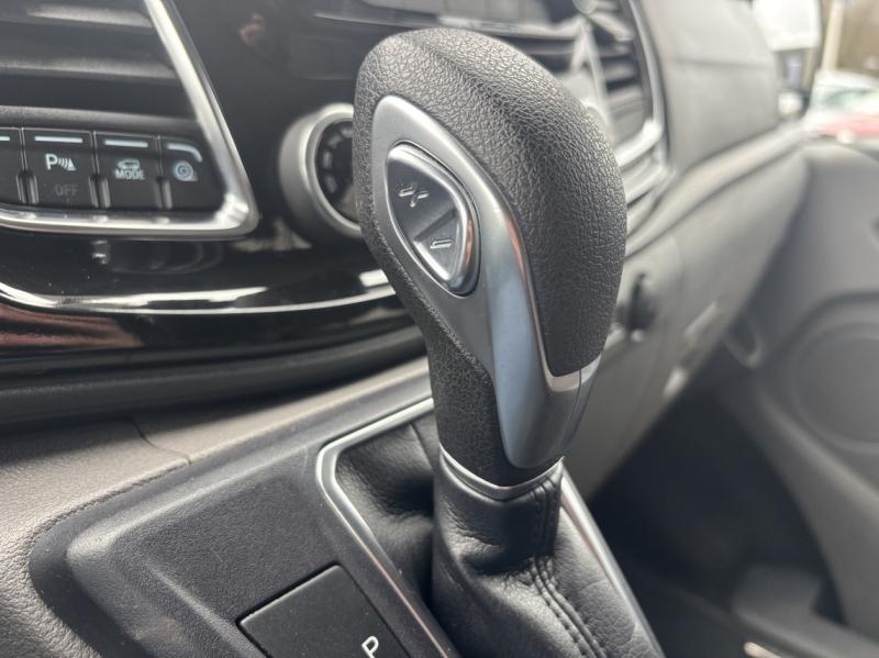 Image FORD Transit Custom Fg 320 L2H1 2.0 EcoBlue 170 Cabine Approfondie MS-RT BVA6