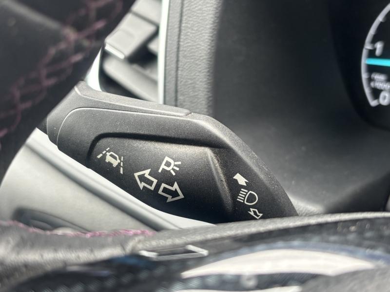 Image FORD Transit Custom Fg 320 L2H1 2.0 EcoBlue 170 Cabine Approfondie MS-RT BVA6