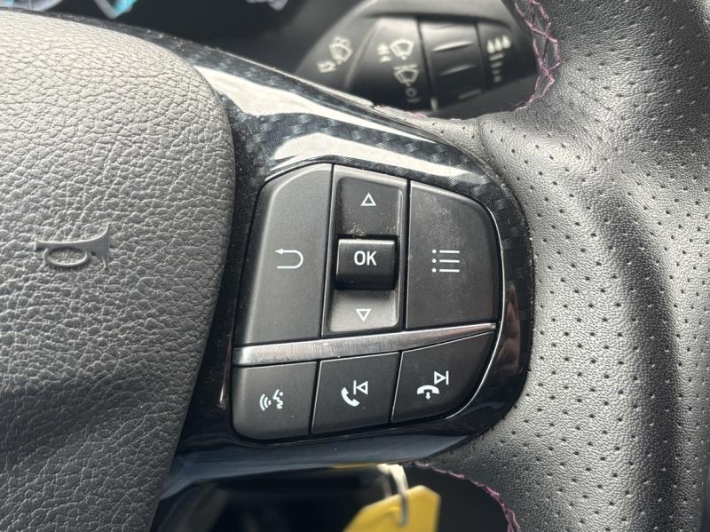 Image FORD Transit Custom Fg 320 L2H1 2.0 EcoBlue 170 Cabine Approfondie MS-RT BVA6