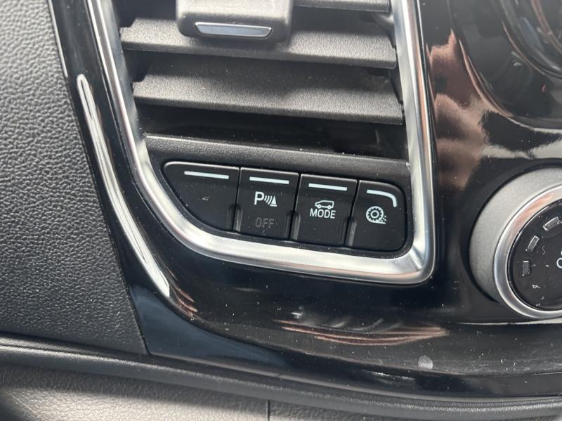 Image FORD Transit Custom Fg 320 L2H1 2.0 EcoBlue 170 Cabine Approfondie MS-RT BVA6