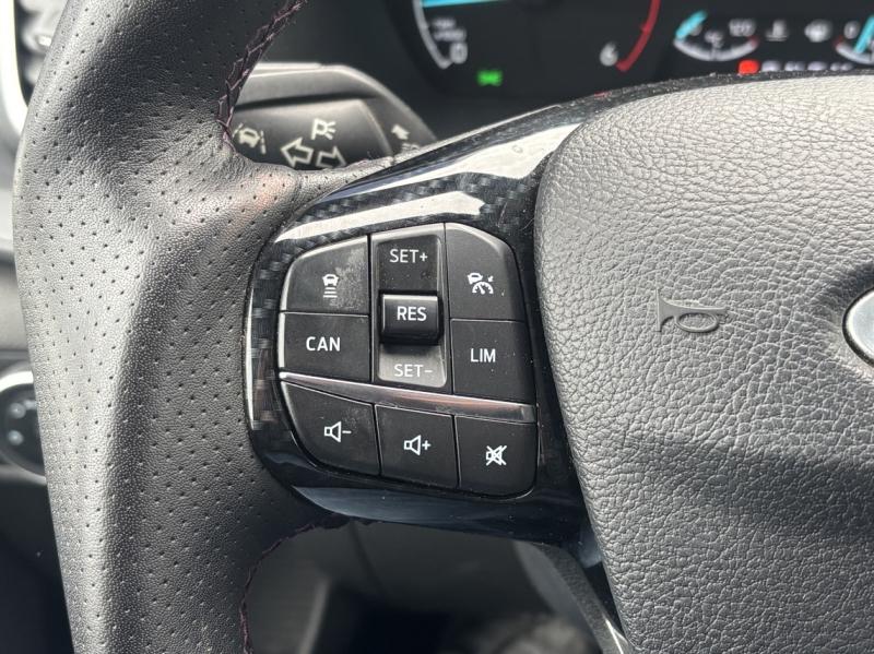 Image FORD Transit Custom Fg 320 L2H1 2.0 EcoBlue 170 Cabine Approfondie MS-RT BVA6