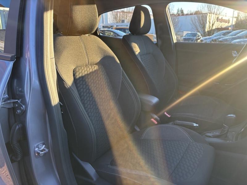 Image FORD Puma 1.0 EcoBoost 125ch S&S mHEV Titanium Powershift