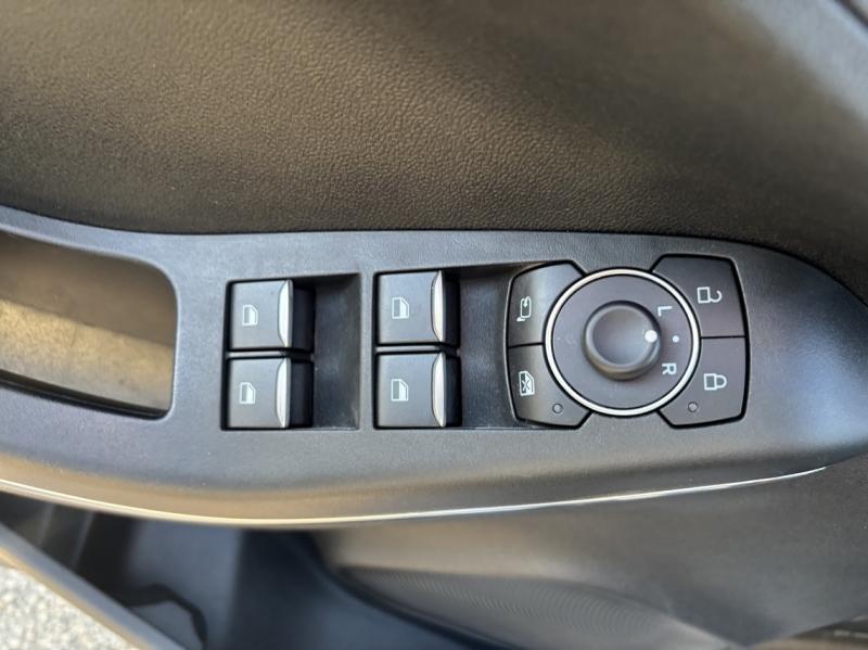 Image FORD Puma 1.0 EcoBoost 125ch S&S mHEV Titanium Powershift