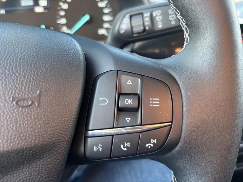 Image FORD Puma 1.0 EcoBoost 125ch S&S mHEV Titanium Powershift