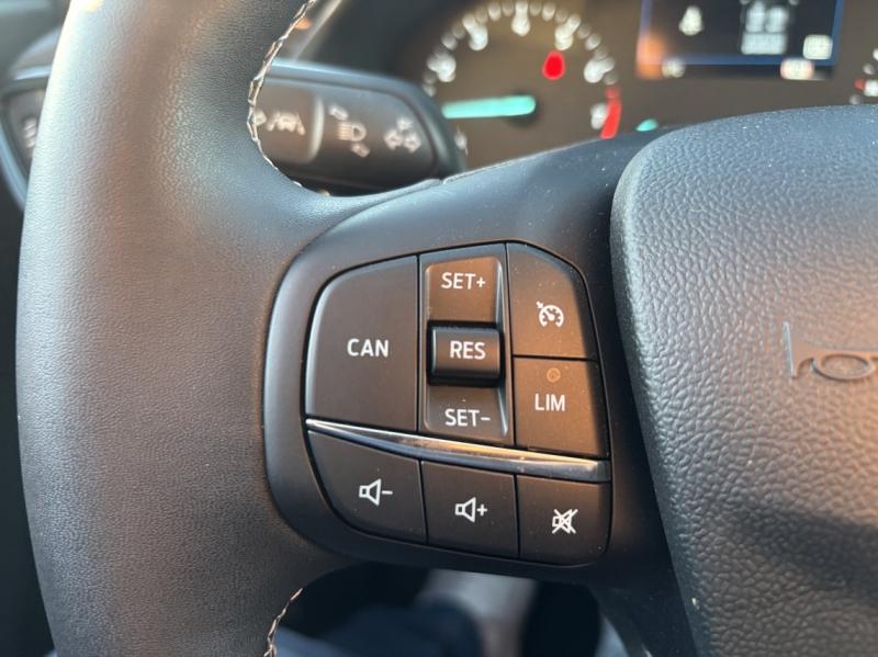 Image FORD Puma 1.0 EcoBoost 125ch S&S mHEV Titanium Powershift