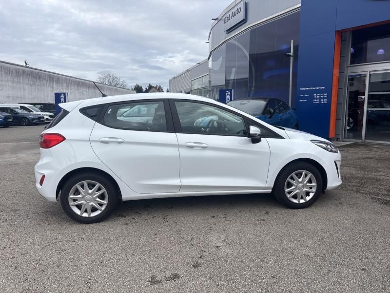 Image FORD Fiesta 1.1 85ch Cool & Connect 5p Euro6.2