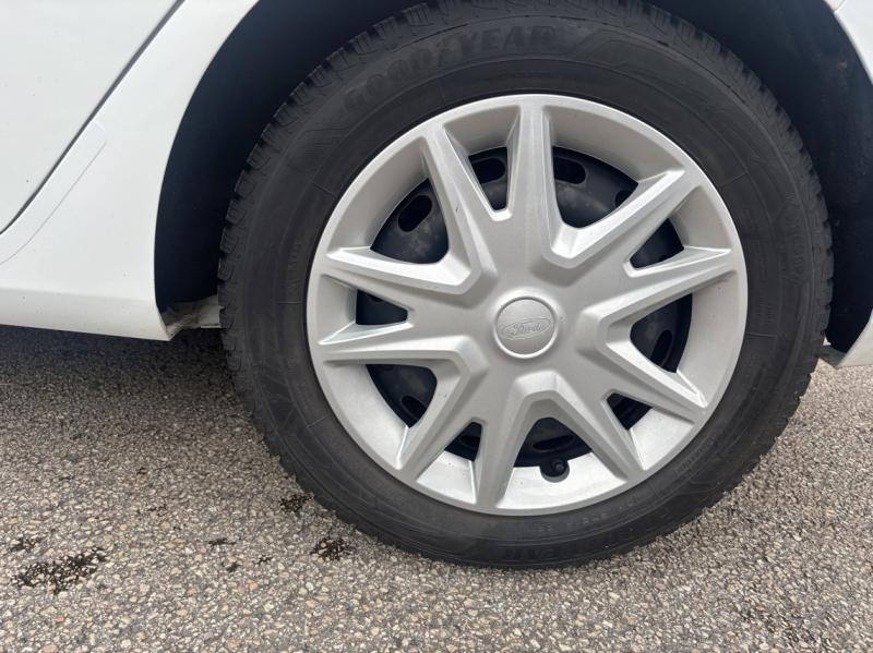 Image FORD Fiesta 1.1 85ch Cool & Connect 5p Euro6.2