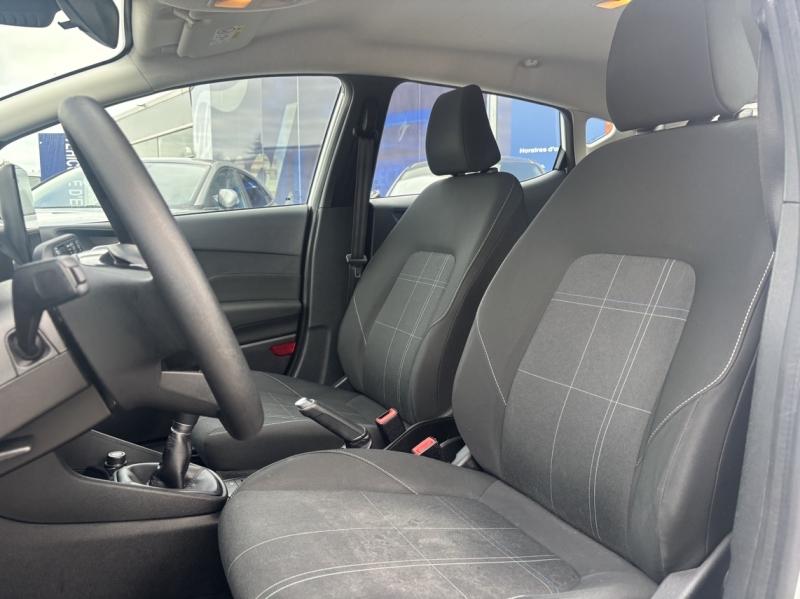 Image FORD Fiesta 1.1 85ch Cool & Connect 5p Euro6.2