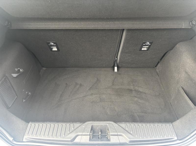 Image FORD Fiesta 1.1 85ch Cool & Connect 5p Euro6.2